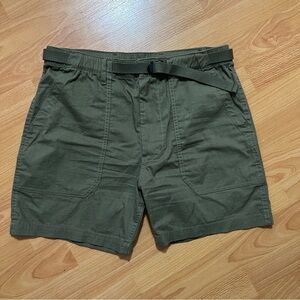 Men's Buck Mason Ripstop Trail Shorts